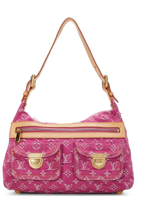 pink ombre lv bag|Pink All Handbags Handbags .